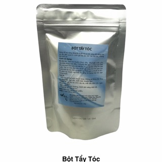 Bột tẩy tóc