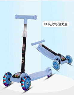 Xe scooter