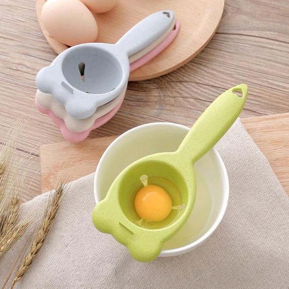 Dụng cụ tách lòng đỏ trứng 1246
