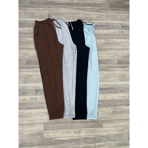 Quần jogger F21
