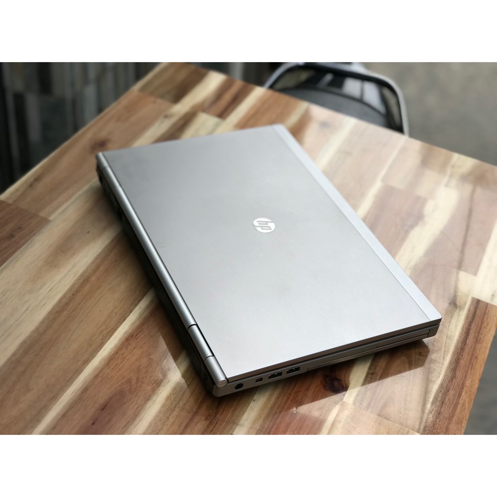 Laptop Hp Gaming 8460P, Core i5 2520M 4G 320~500G 14inch Chiến Game Đồ Hoạ Giá rẻ | BigBuy360 - bigbuy360.vn