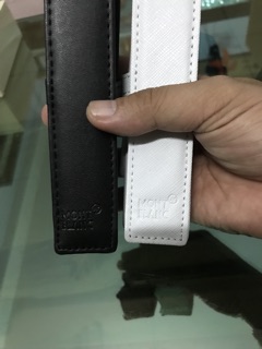 Bao da bút ký Montblanc cao cấp