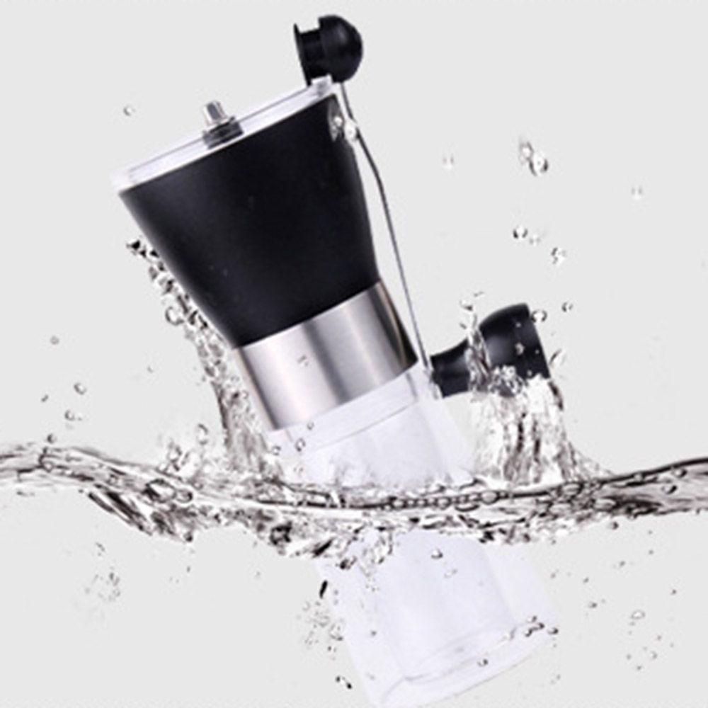 CONOPERY Máy Xay Cà Phê / Gia Vị Có Núm Vặn Điều Chỉnh Được Tiện Lợi Dành