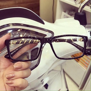 Kính giả cận Nữ GUCCI 1190 Cao Cấp gọng đen