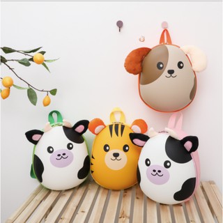 BALÔ TRỨNG HÌNH BÒ SỮA SIÊU XINH CHO BÉ