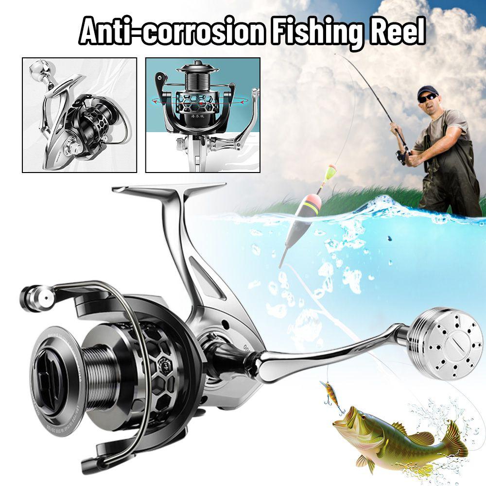 Máy Câu Cá SHOUKEY 15 Trục Chất Lượng Cao