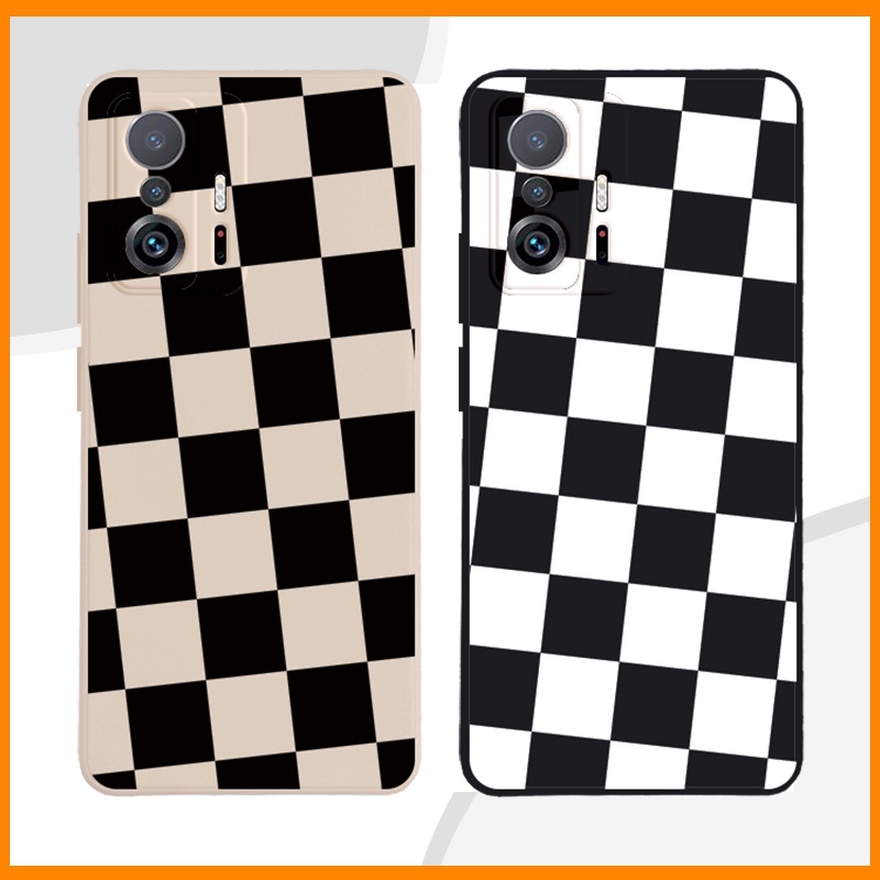 Ốp Điện Thoại Bảo Vệ Camera Cho Xiaomi 11T Redmi 10 Poco M4 M3 X3 GT Mi 11 lite 10T Pro Redmi Note 10 Pro 161