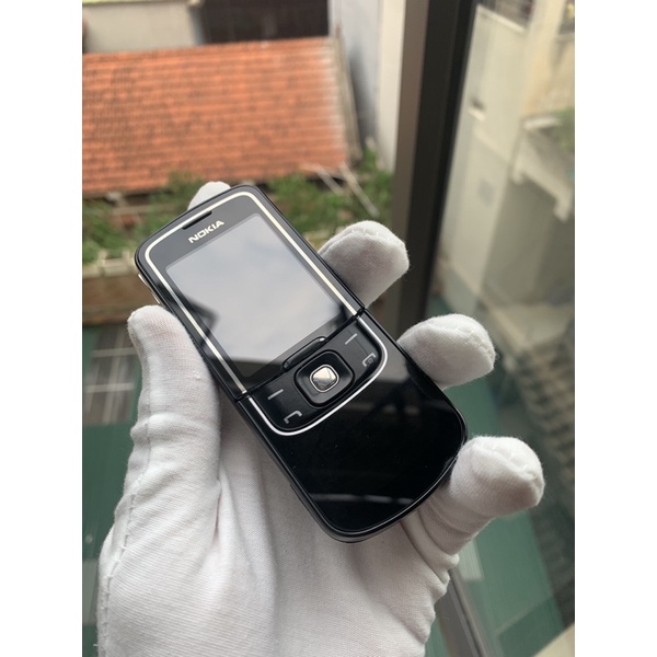Điện thoại Nokia 8600 luna nguyên zin chính hãng | Bảo hành 12 tháng