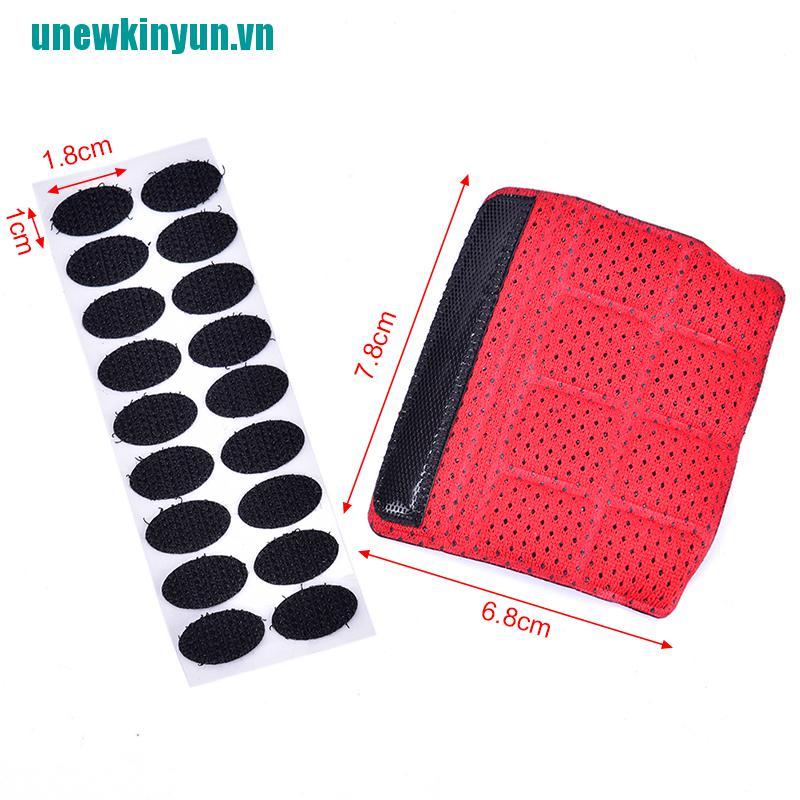 Yun♪Miếng Đệm Cằm Nón Bảo Hiểm Giúp Thấm Hút Mồ Hôi