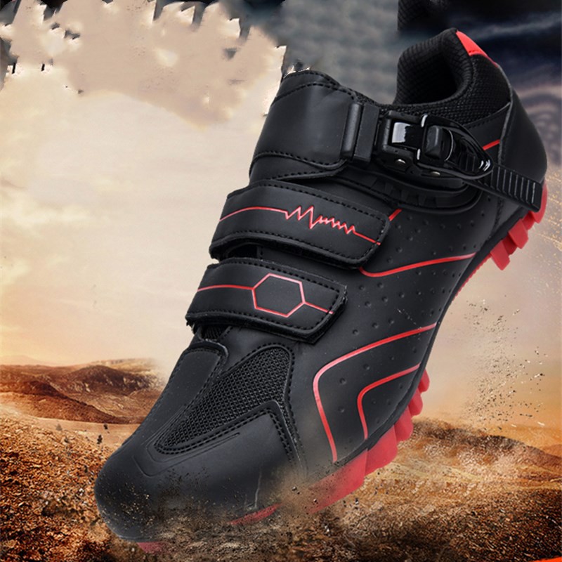 [Mã FAGREEN245 giảm 10% tối đa 30K đơn 99K] Giày Đi Xe Đạp Chuyên Nghiệp Chống Trượt Cho Nam Nữ | BigBuy360 - bigbuy360.vn