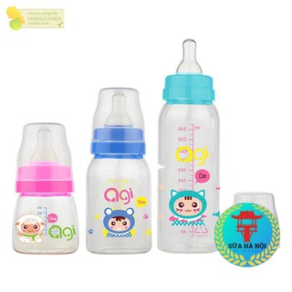 BÌNH SỮA AGI HÀN (BẢO HÀNH CHẤT LƯỢNG)