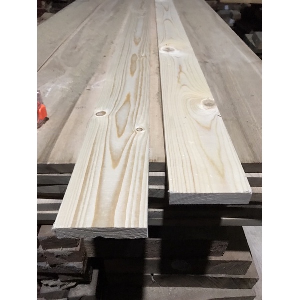 Gỗ thông 9cmX180cm dày 2cm