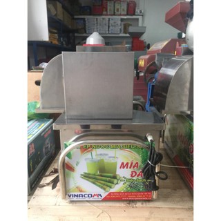 Máy ép mía siêu sạch để bàn F1-400