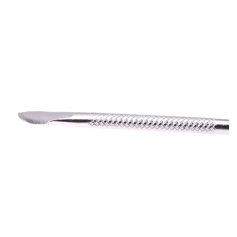 Cây Sủi Da Bằng Thép Không Gỉ 12Cm