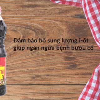Nước tương tam thái tử