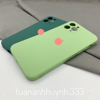 Ốp Lưng Ip bảo vệ camera