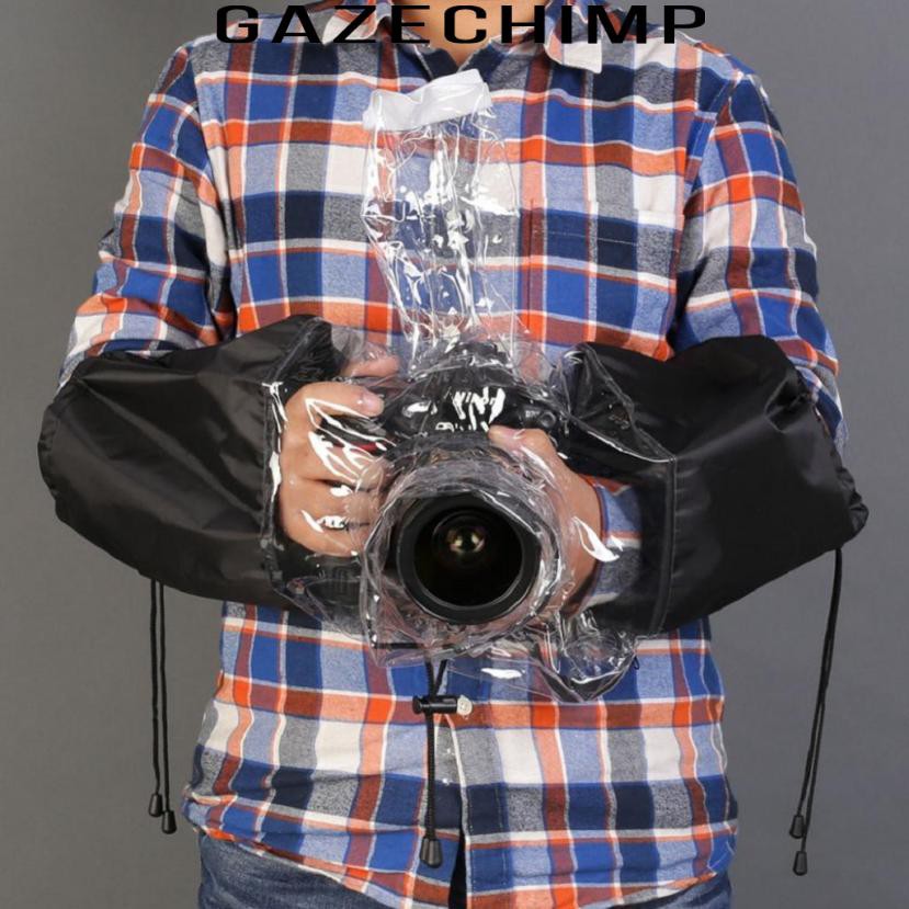 Vỏ Bọc Chống Mưa Cho Máy Ảnh Canon Nikon Kỹ Thuật Số Slr | BigBuy360 - bigbuy360.vn