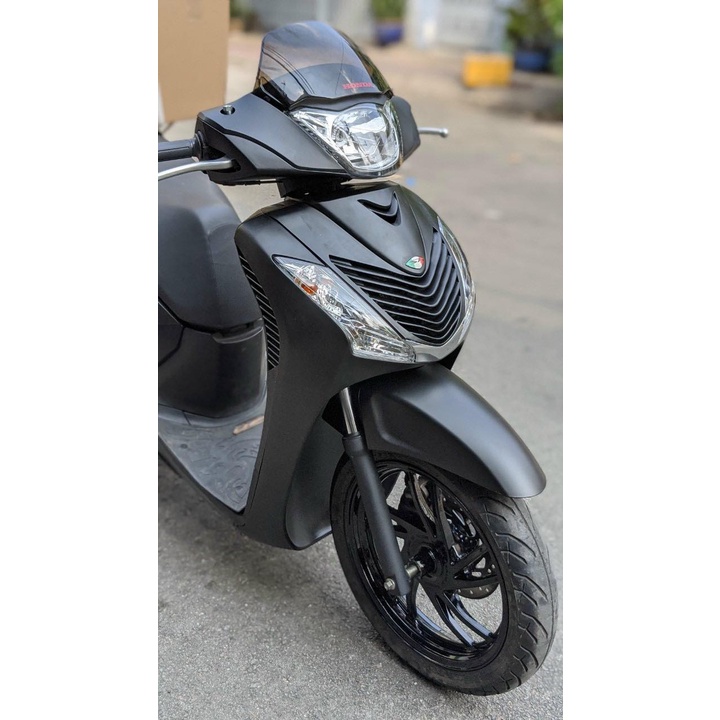 Dàn áo kiểu Sh Ý full nguyên khối trang trí cho Sh Việt 2012 - 2016