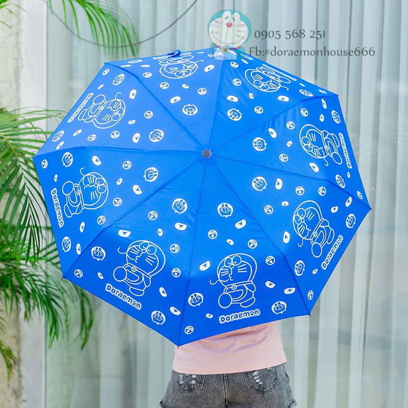 🌻Ô DÙ DORAEMON 🎀 DORAEMON HOUSE