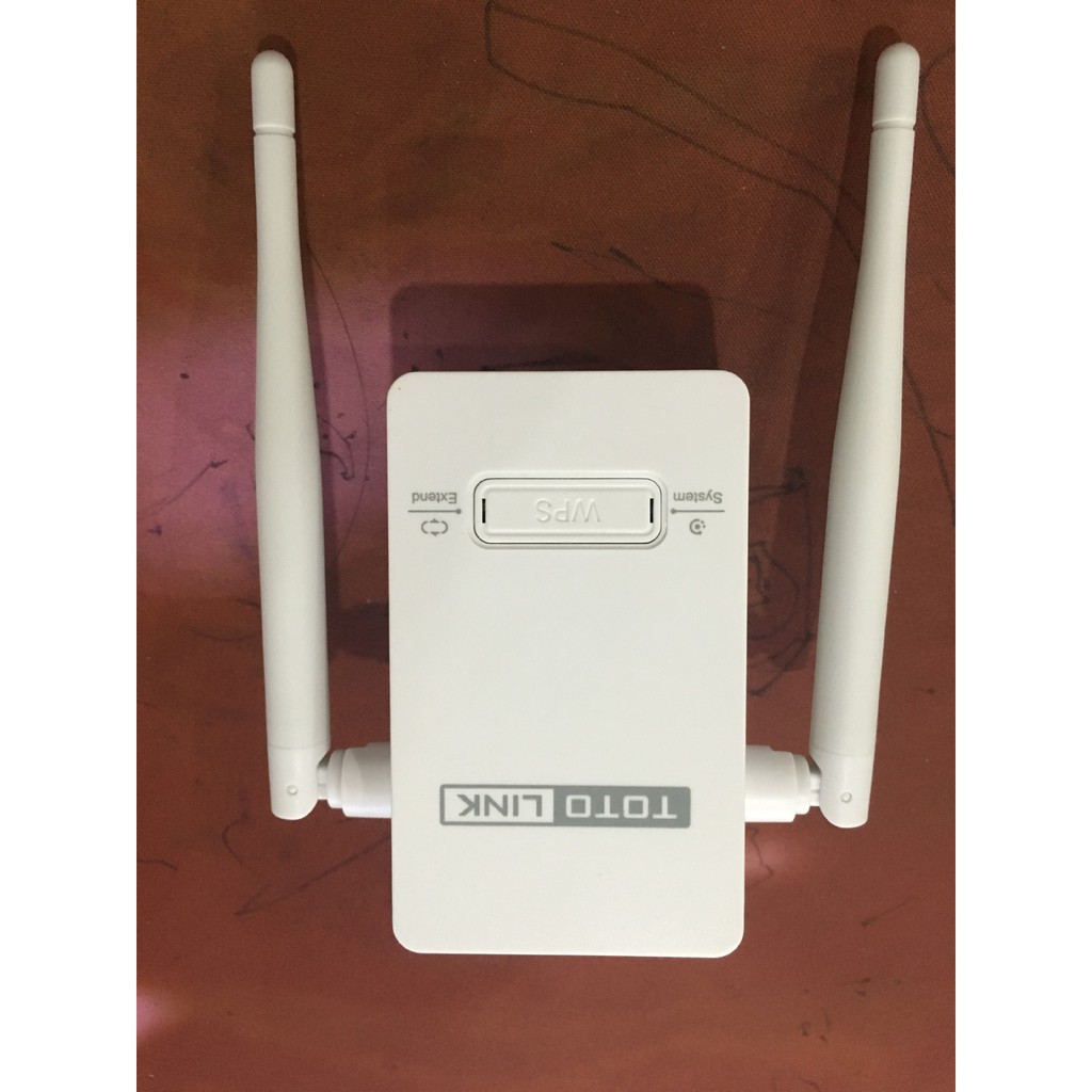 Kích sóng Totolink EX300 ver2 kích sóng cực mạnh(phiên bản mới nhất) | BigBuy360 - bigbuy360.vn