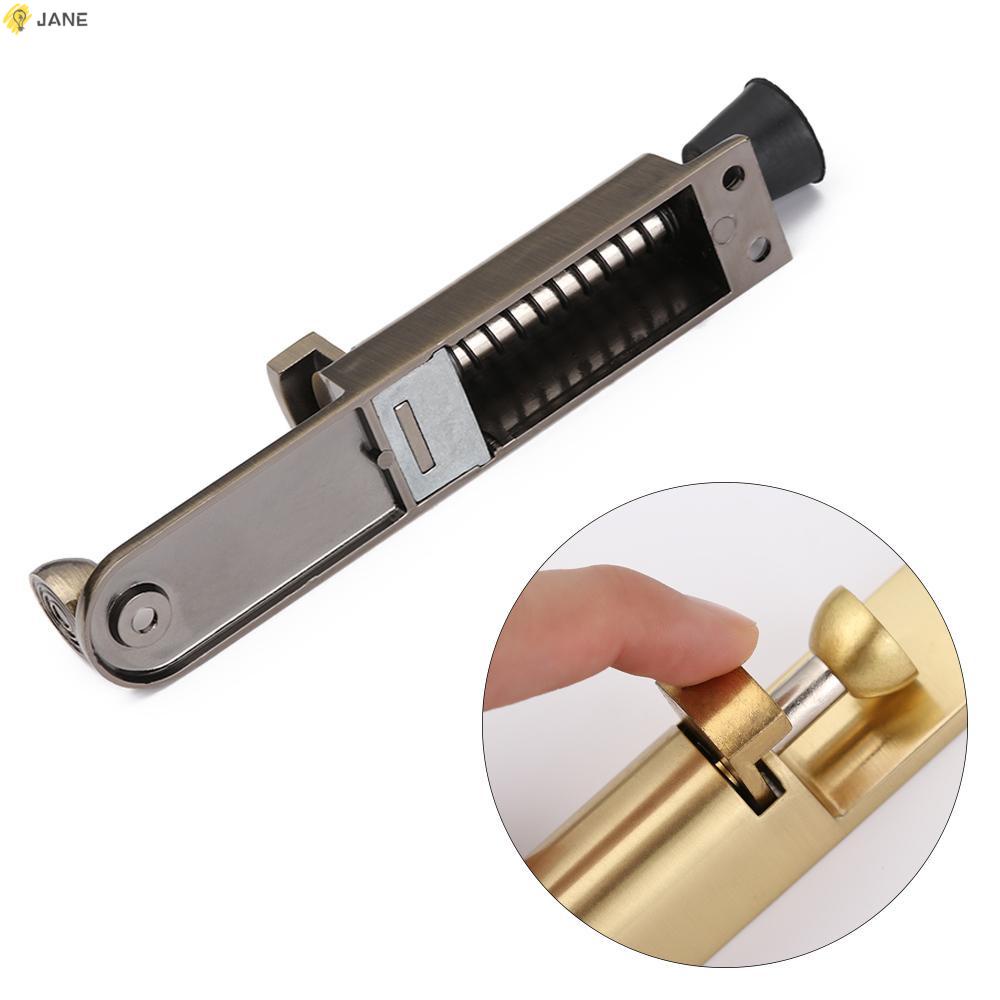 Dụng Cụ Chặn Cửa Chống Ồn Bằng Cao Su