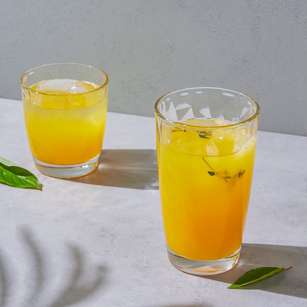 Nướp Ép Xoài Fresh Mango No Brand 1.5L - Emart VN