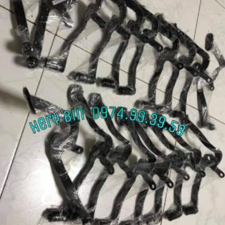 Cần Số 2 Chiều Winner X V2 V3 2022