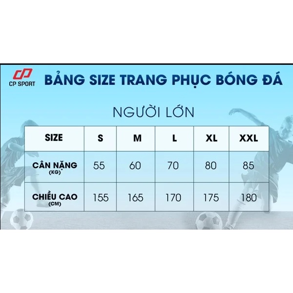 QUẦN ÁO CP  MECKA, Quần áo thể thao, Áo có cổ, Bộ Quần Áo Bóng Đá Mecka Egan Vải Mềm Thoáng Mát Chơi Thể Thao PM-sport