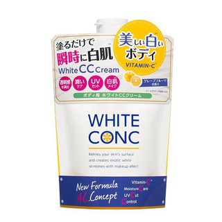 Kem dưỡng trắng da White ConC dạng túi