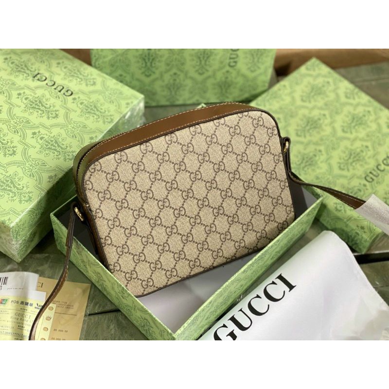 TÚI GC DÁNG HỘP CHUẨN SPSL SIZE 24CM