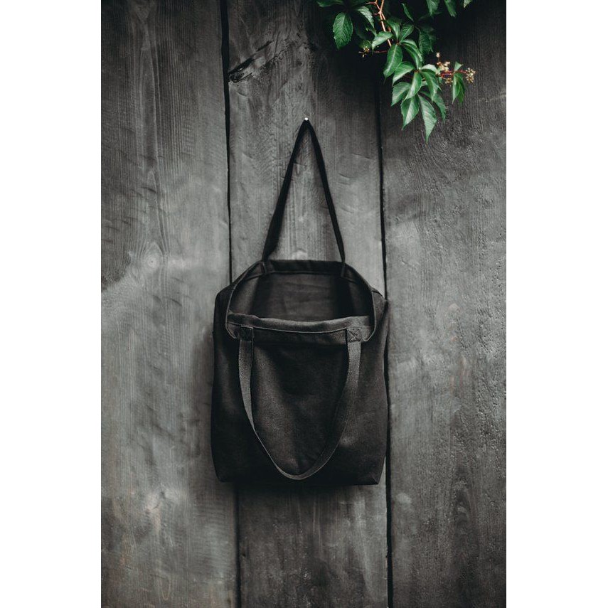 Túi tote Canvas