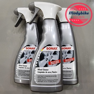 Rửa Mâm Vành Sonax Wheel Cleaner 500ml