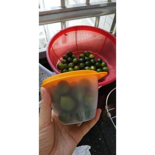 Set 3 hộp bát tupperware 400ml