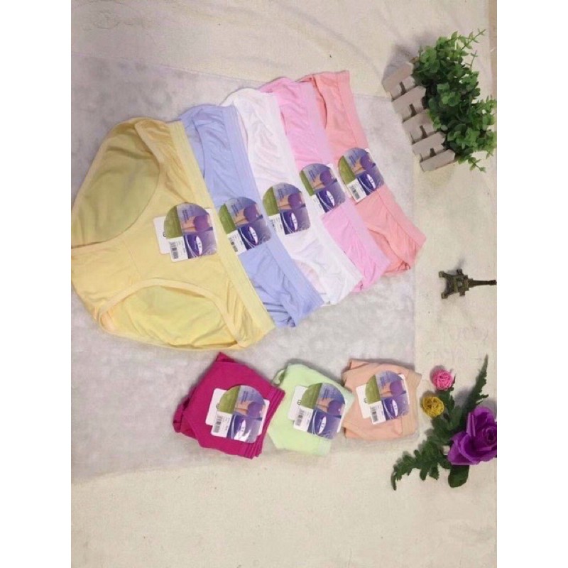 Quần lót cotton Thái