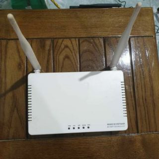 Bộ phát wifi igate aw300n(tốc độ 300mbps)
