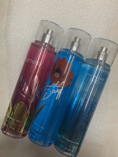 Xịt Thơm toàn thân BATH AND BODY Works 236ml