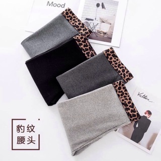 Quần legging nữa