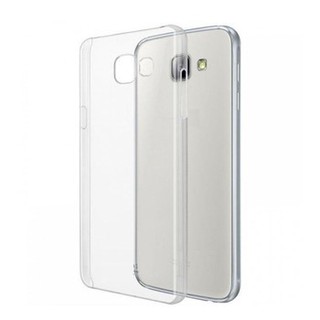 Ốp lưng silicon trong suốt dành cho các dòng Samsung Galaxy A7
