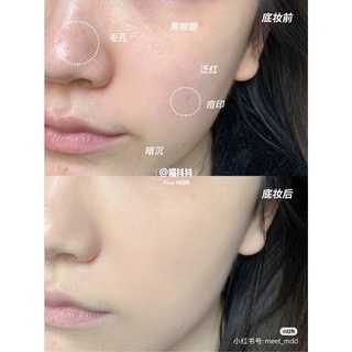 Kem Nền Chống Nắng MAC STUDIO Fix 30ml