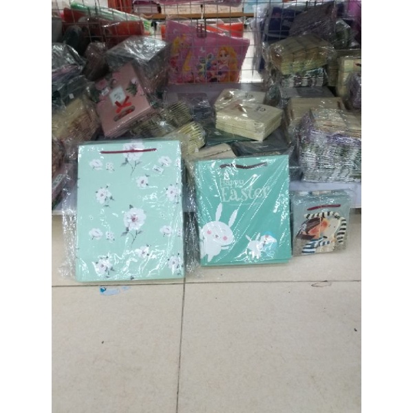 Túi đựng quà A4