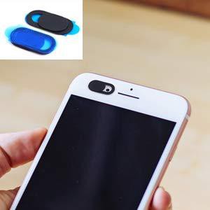 Set 6 Vỏ Bọc Webcam Siêu Mỏng Tương Thích Với Laptop / Pc / Macbook / Imac / Ipad / Điện Thoại Thông Minh | BigBuy360 - bigbuy360.vn