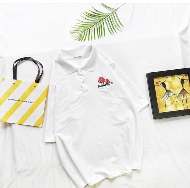 Polo ( nhiều mẫu trong album) | BigBuy360 - bigbuy360.vn