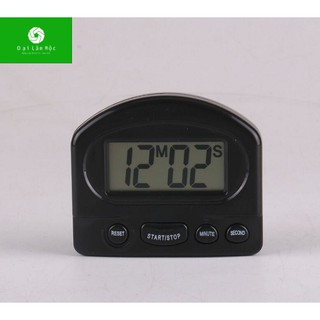 ĐỒNG HỒ BẤM GIỜ ĐIỆN TỬ MINI –  HAP CLOCK-XL-331