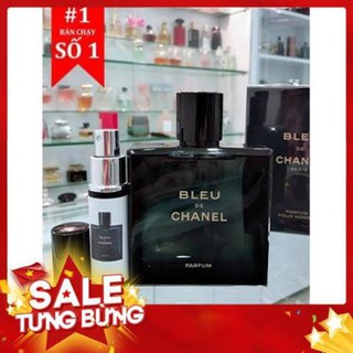 Nước hoa nam nữ cao cấp bieu parfume 100ml -hàng nhập khẩu
