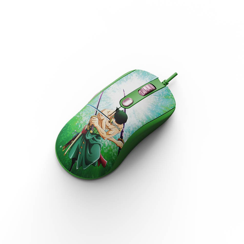 Chuột Gaming có dây Akko AG325 One Piece Collection