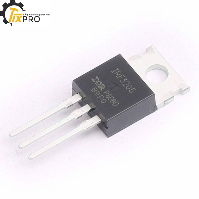 IRF3205 Mosfet  110A 55V tháo máy chất lượng tốt