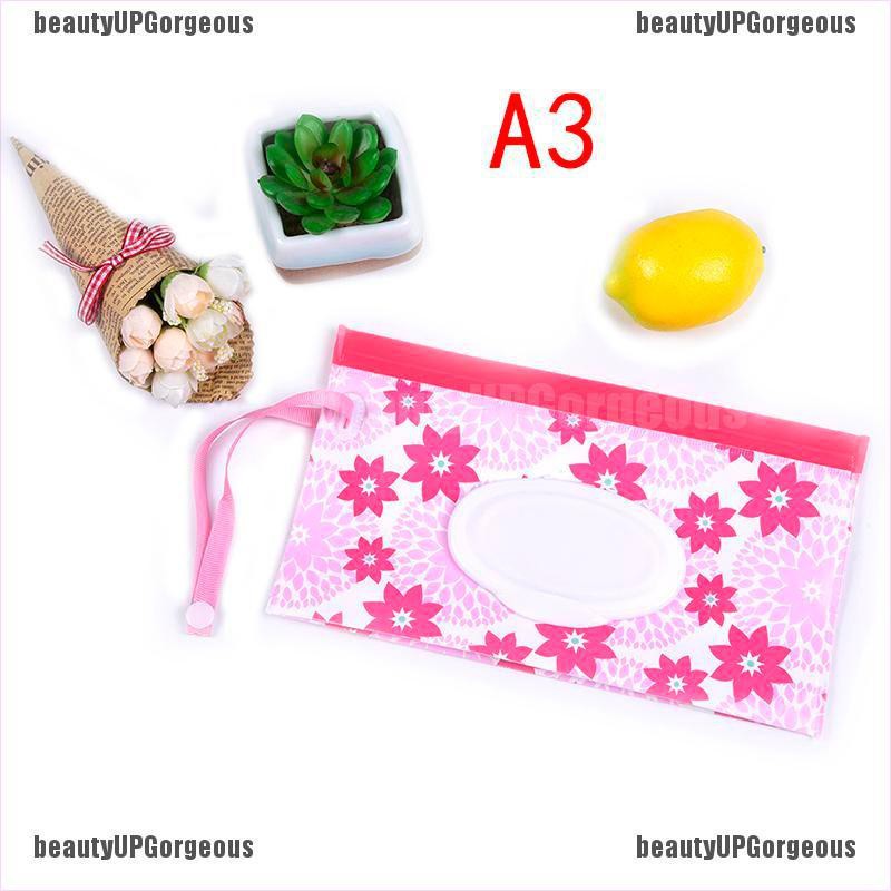 Hộp đựng khăn giấy thân thiện với môi trường