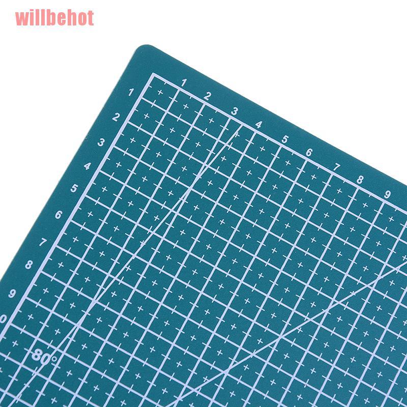 Thớt Kích Thước