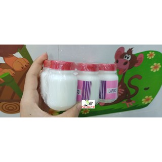 6 hủ mềm da lafuco - chuyên sỉ phụ liệu tóc