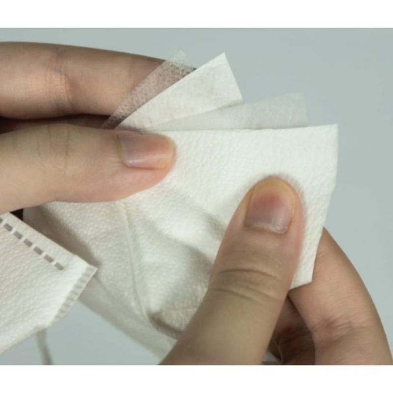 (17k=10c) KHẨU TRANG CHUYÊN DỤNG  N95 KHÁNG KHUẨN UNMO CÓ VAN THỞ. KHẨU TRANG DÀNH CHO NHÂN VIÊN Y TẾ